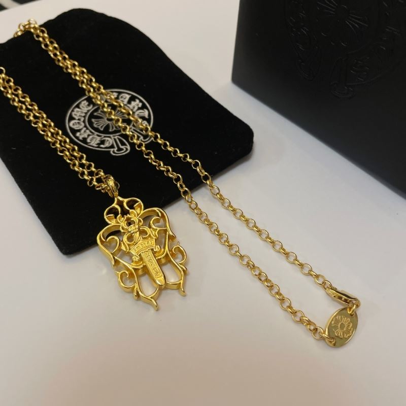 Chrome Hearts Necklaces